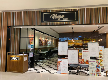 駿景路 1 號 店鋪 G92-93–烘製麵包餅食店牌照